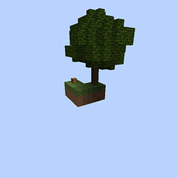 SkyBlock ExNihilo logo