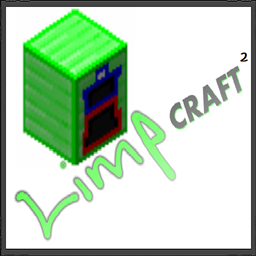 LimpCraft3 logo