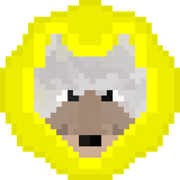Faithful 32x32 for Doggy Talents logo