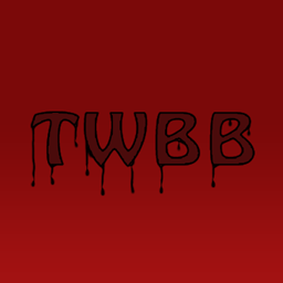 There Will Be Blood logo