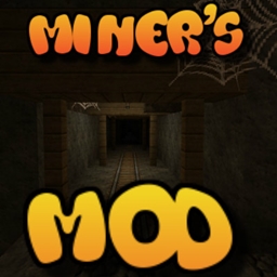 Miner's Mod logo