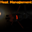 Heat Management  logo