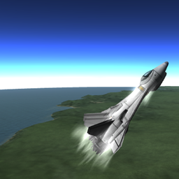Stunt Plane Mk1 logo