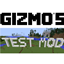 Gizmo's Test Mod logo