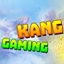 The Kangdom logo