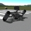 VAOS DRAGONFLY-Mk5 Turbo V logo