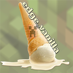 Edge of Vanilla logo