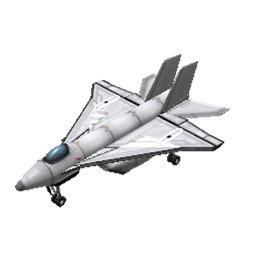 Mk1 Falcon project image
