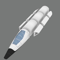 Mk3 Hypersonic Systems