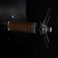 Ground to Space Station Delivery Capsule logo