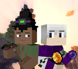 Universe Of Magic project image