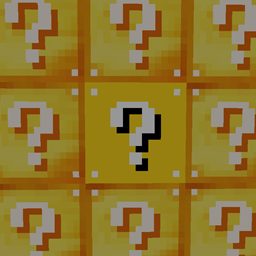 Classic Lucky Blocks v1.1 project image