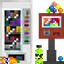 Vending Machines Revamped logo