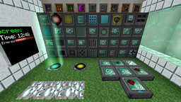 McJty Texture Packs logo
