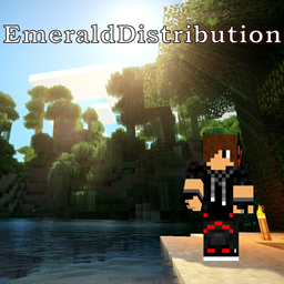 EmeraldDistribution logo