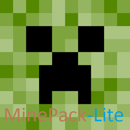 MinePack-plus project image