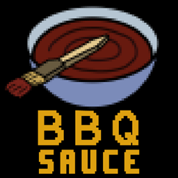 BBQSauce logo