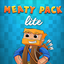 MeatyPack Lite logo