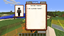 Minicraft Quest logo