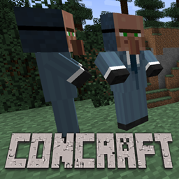 ConCraft - Minecraft Mods - CurseForge