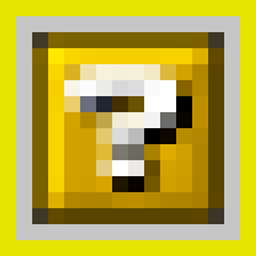Lucky Button logo