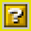 Lucky Button logo