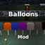 Balloons Mod logo