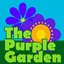 The Purple Garden: A Garden of Glass Modpack logo