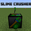 Slime Crusher logo