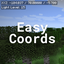 EasyCoords logo