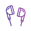 Music Player 2019 logo