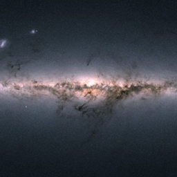 GalacticSurvival project image