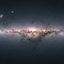 GalacticSurvival logo