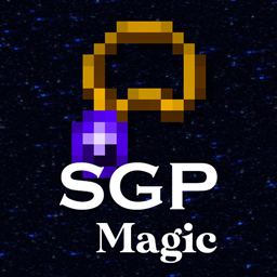 SpudGunPack: Magic