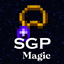 SpudGunPack: Magic logo