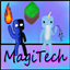 Magicraft Tech logo