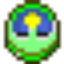 Plain Chunk Loader logo
