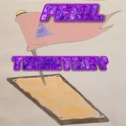 Peril Territory logo
