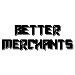 Better Merchants logo