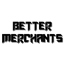 Better Merchants logo