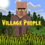 Village People logo