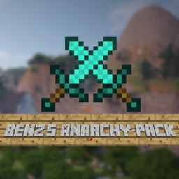 Benz's Anarchy-Pack
