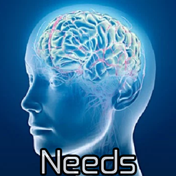 Needs, Wants, and Desires project image