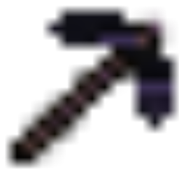 Obsidian Mods logo