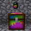 Infinite Storage logo