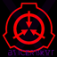 SCP XK Scenario logo