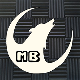 The Mighty Modpack logo