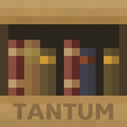 TANTUM16X logo