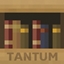 TANTUM16X logo