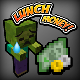 Lunch Money! logo